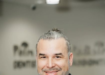Alex Griego, DMD | Scottsdale