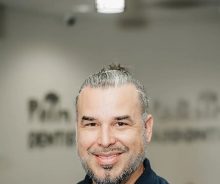 Alex Griego, DMD | Scottsdale