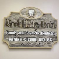Randall Ridge Dental: Dr. Bryan Cichon, DDS ico