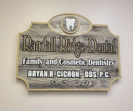 Randall Ridge Dental: Dr. Bryan Cichon, DDS