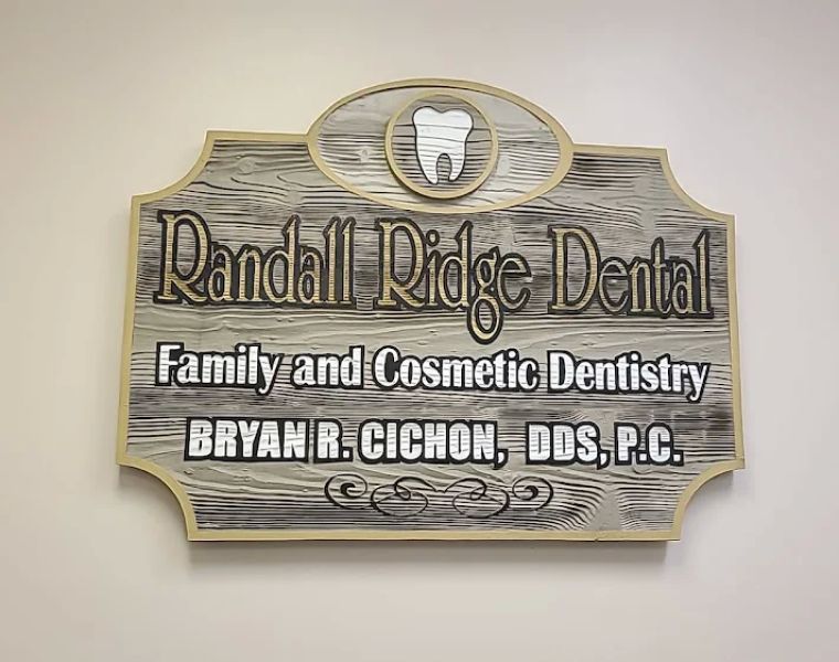 Randall Ridge Dental: Dr. Bryan Cichon, DDS