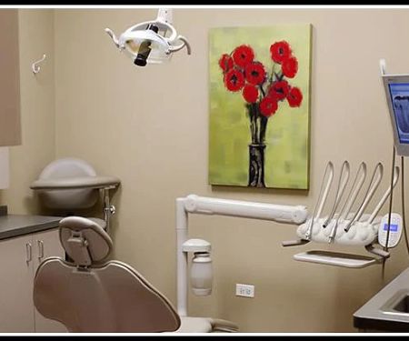 Skidmore Timothy E DDS