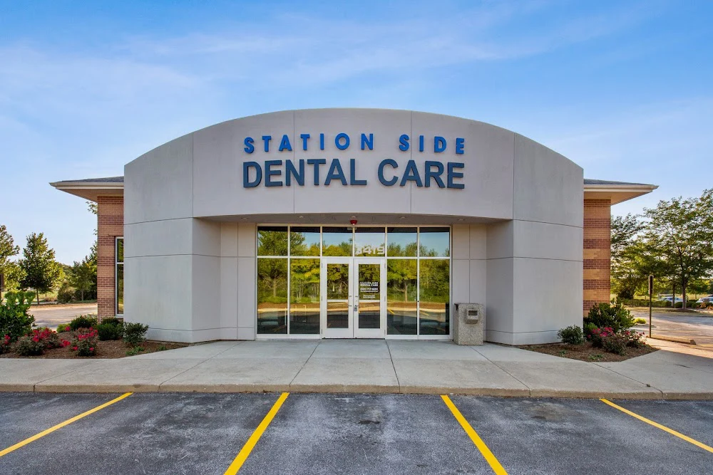 Station Side Dental Care 3