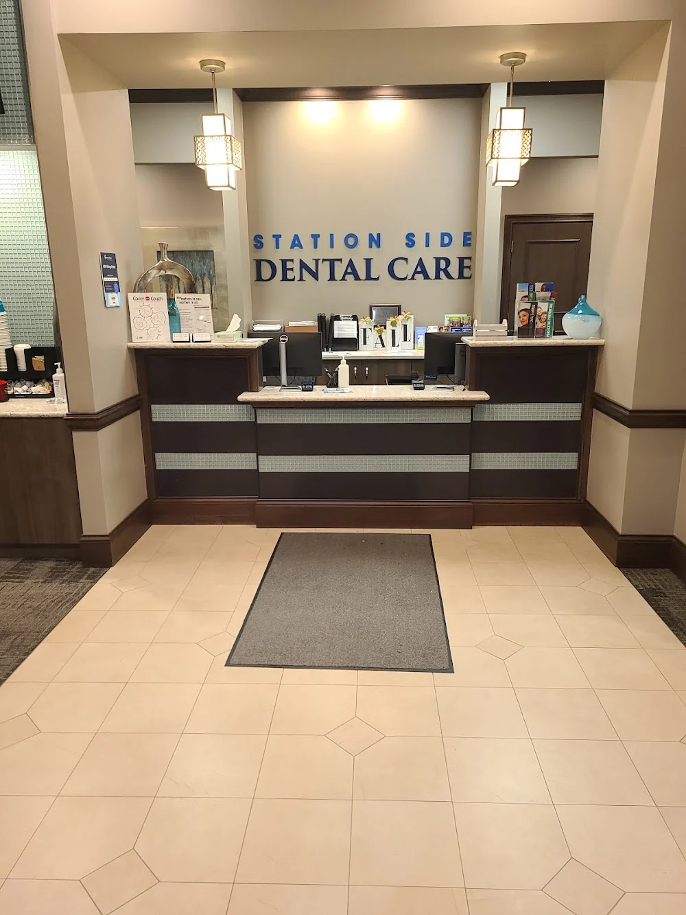 Station Side Dental Care 6