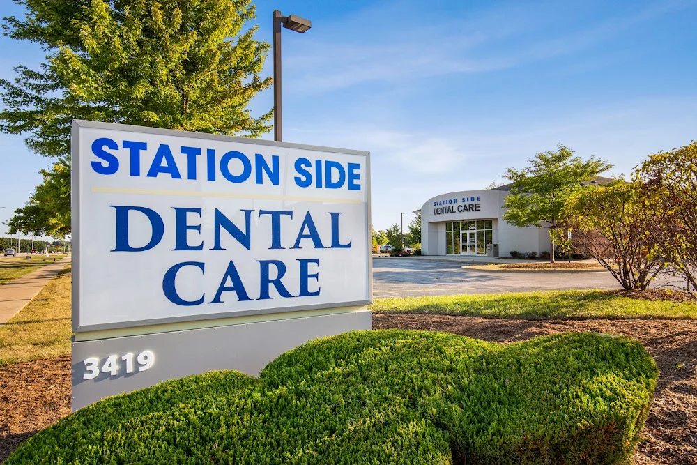 Station Side Dental Care 4