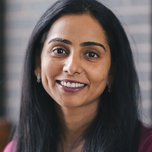 Samantha Kothapalli, DMD 1