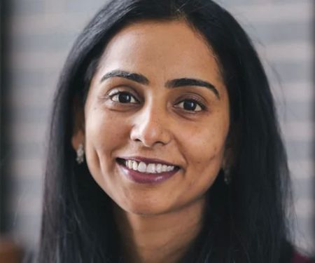 Samantha Kothapalli, DMD