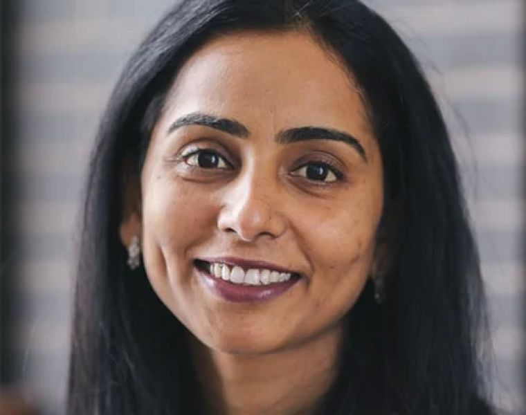 Samantha Kothapalli, DMD