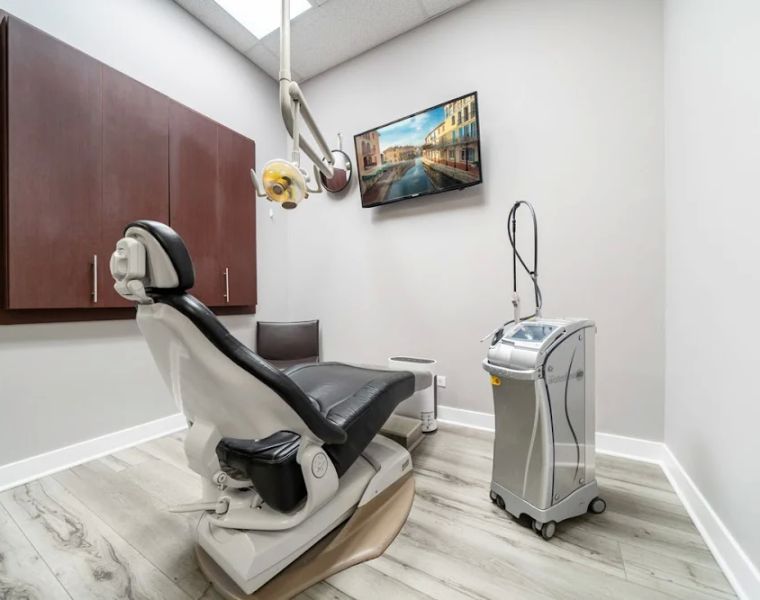 Valley Dental Care