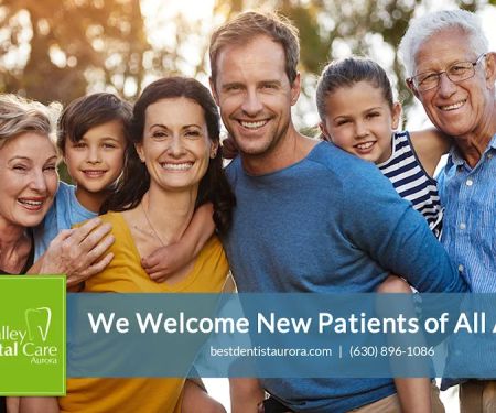 Fox Valley Dental Care Aurora
