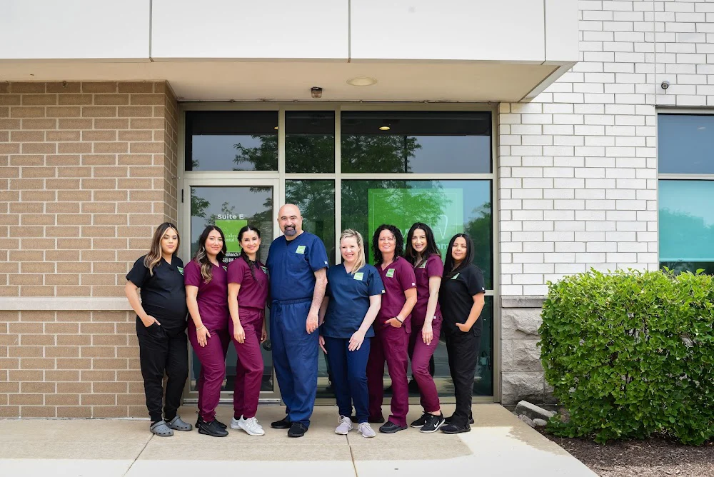 Fox Valley Dental Care Aurora 10