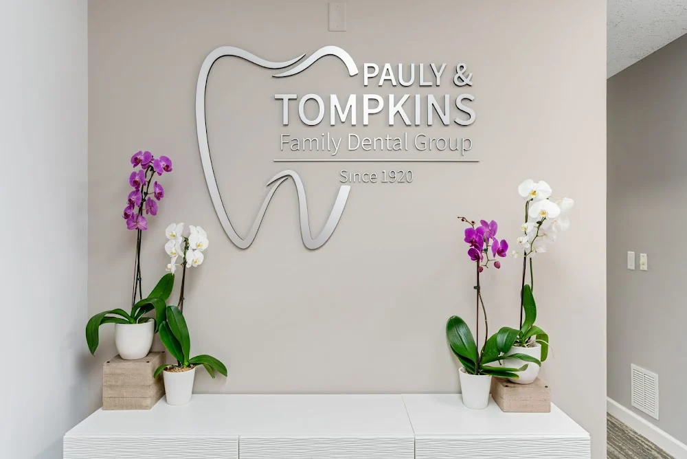 Tompkins Family Dental Group 1