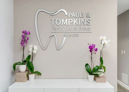 Tompkins Family Dental Group