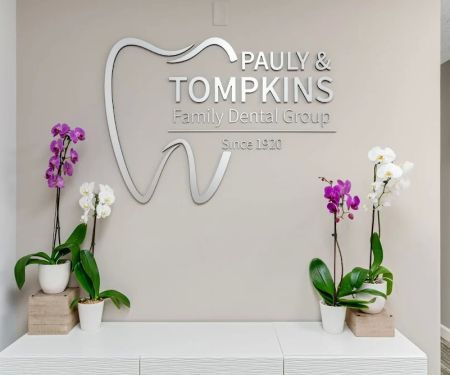 Tompkins Family Dental Group