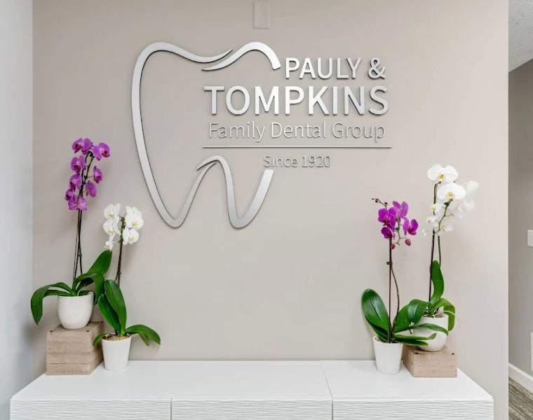 Tompkins Family Dental Group