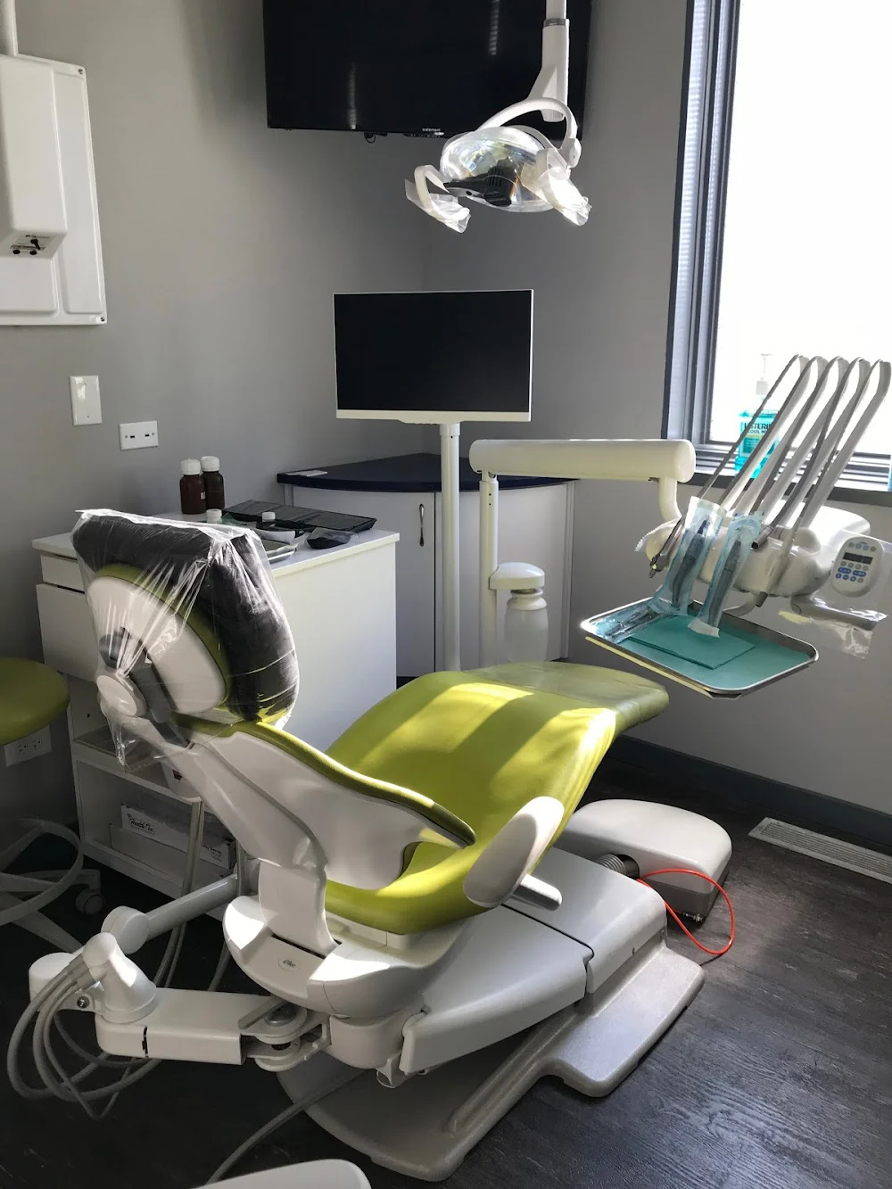 Valley Dental Care 5