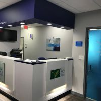 Valley Dental Care ico