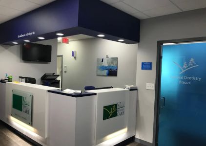 Valley Dental Care