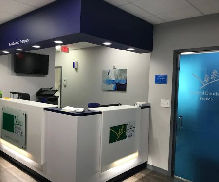 Valley Dental Care