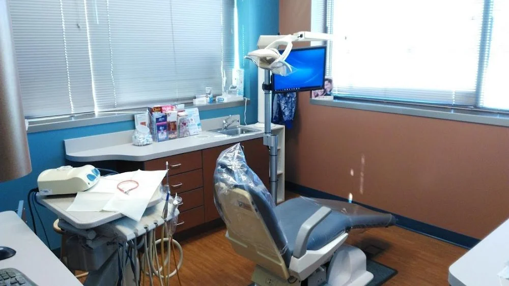 Prairie Dental Care 5