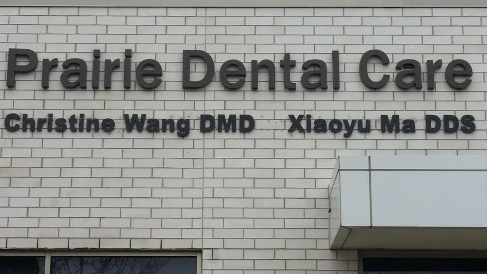 Prairie Dental Care 4