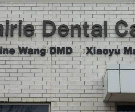 Prairie Dental Care