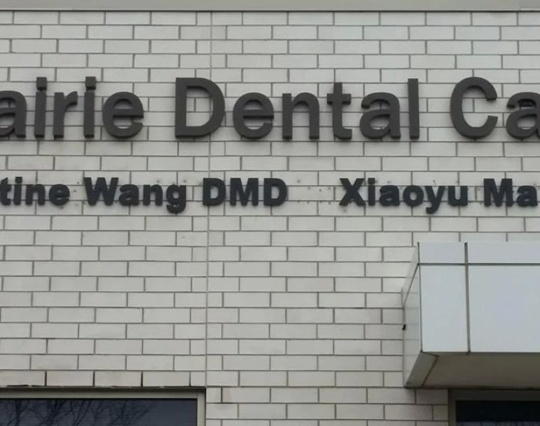 Prairie Dental Care