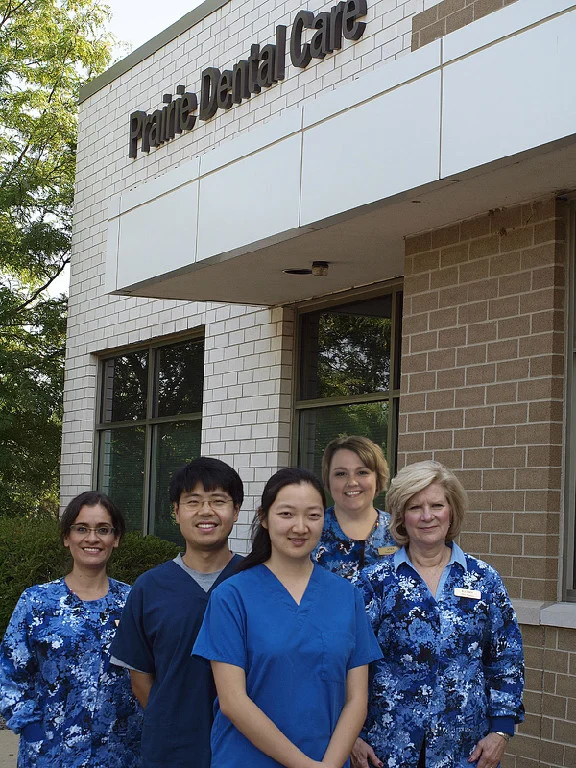 Prairie Dental Care 8