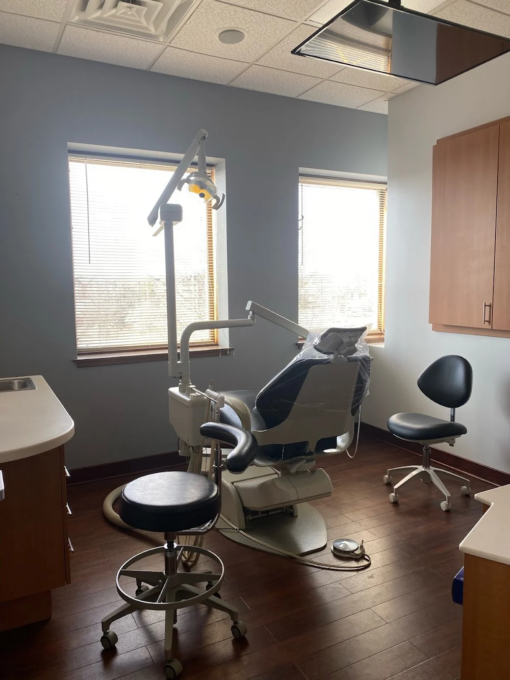 Randall Pointe Dental Geneva 8