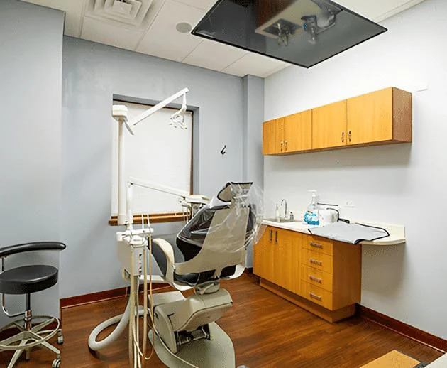 Randall Pointe Dental Geneva 1