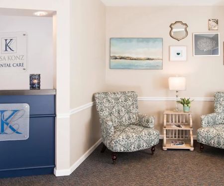 Lisa Konz Dental Care