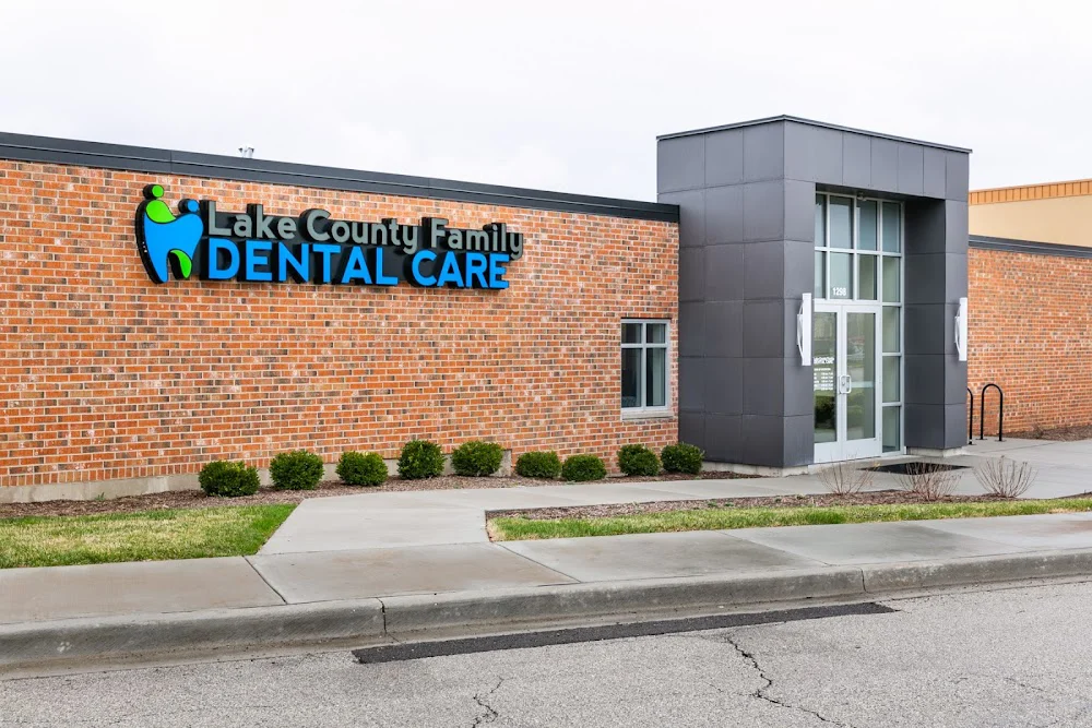 Lake County Family Dental Care 1