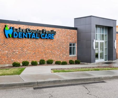 Lake County Family Dental Care