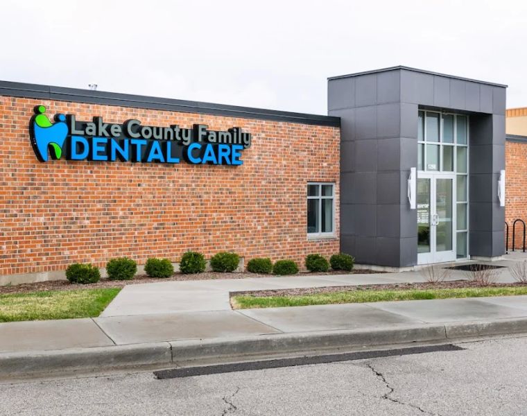 Lake County Family Dental Care