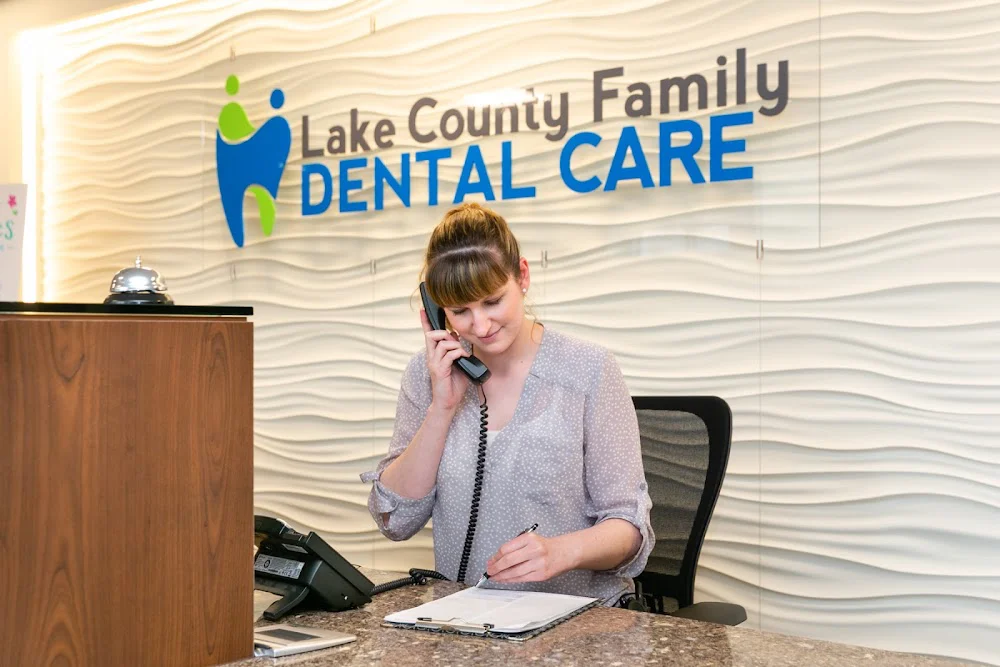 Lake County Family Dental Care 2