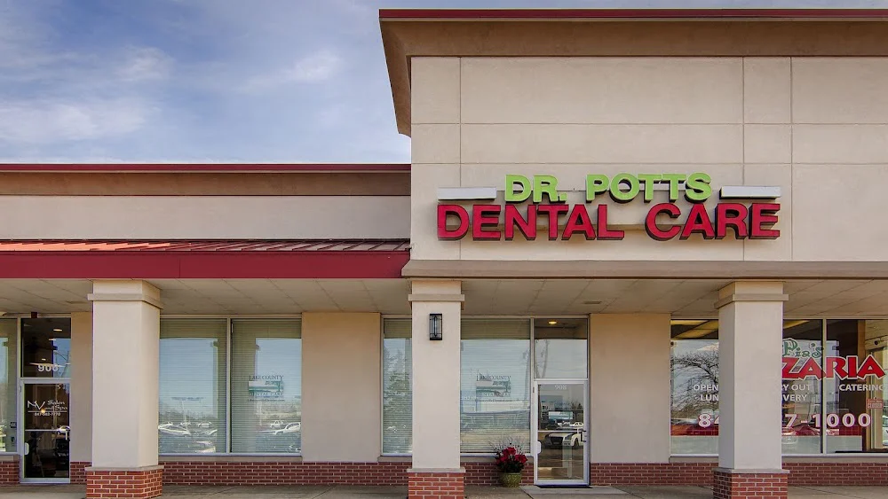 Lake County Family Dental Care 9