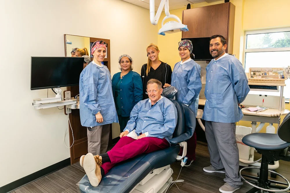 Lake County Family Dental Care 6