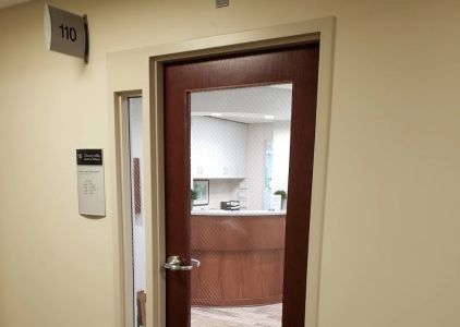 Dr. Joseph W. Hamman, DDS