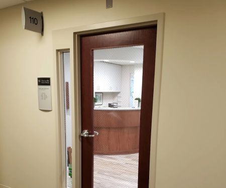 Dr. Joseph W. Hamman, DDS