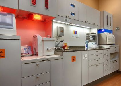 Dr. Anshuman Soni, DDS