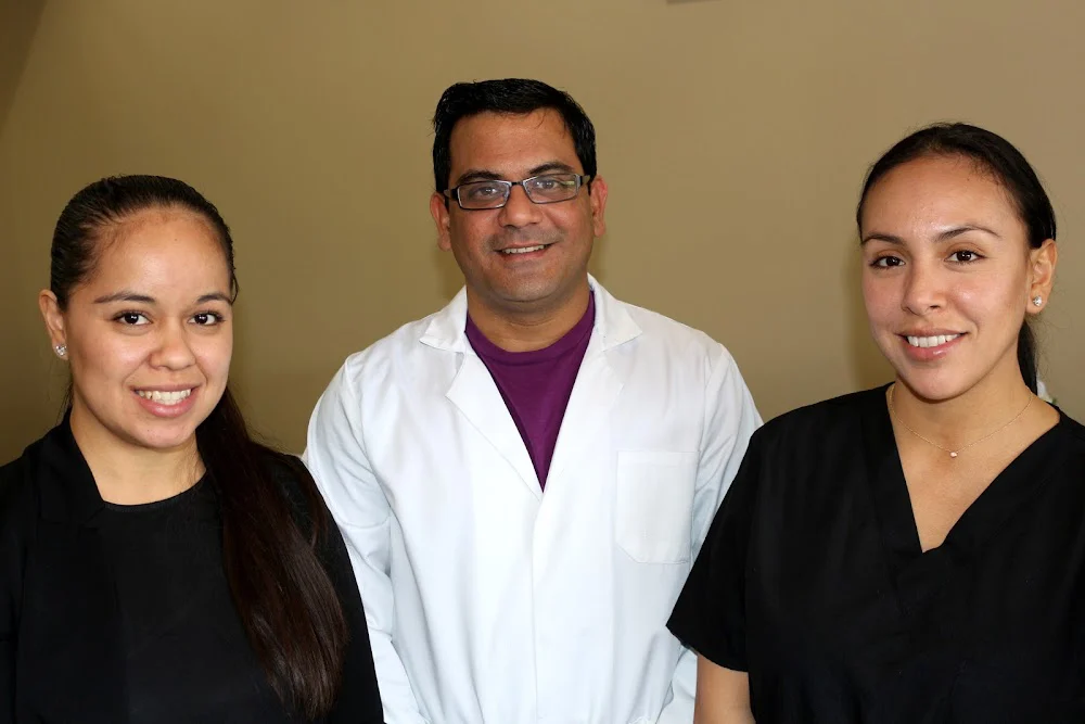 Dr. Anshuman Soni, DDS 10