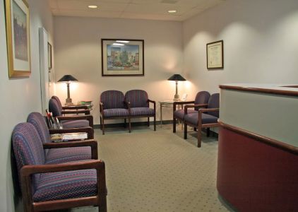 Brochu Orthodontics-Libertyville Office