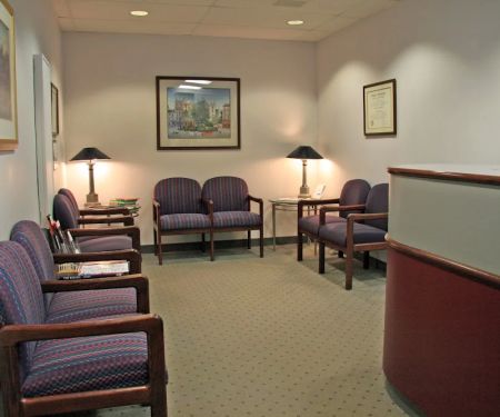 Brochu Orthodontics-Libertyville Office