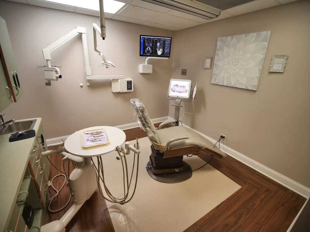 Libertyville Dental Associates 4