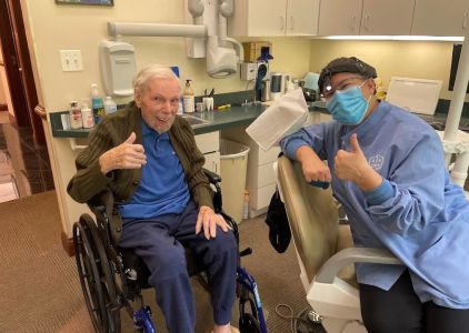 Helene M. Dolce, DDS