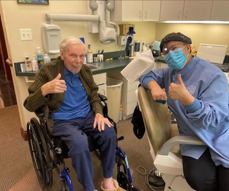 Helene M. Dolce, DDS