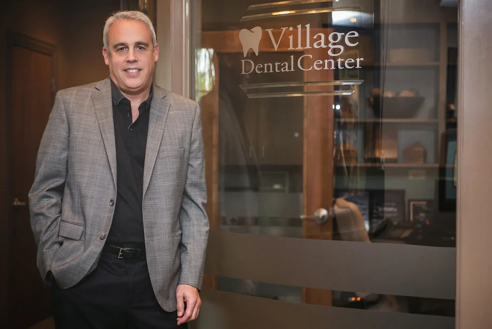 Village Dental Center 8