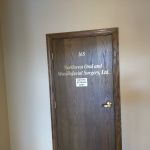 Northwest Oral & Maxillofacial: Jensen S Todd DDS