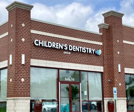 Children's Dentistry Group
