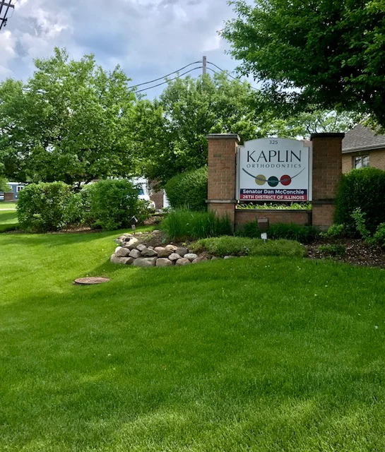 Kaplin Orthodontics 1